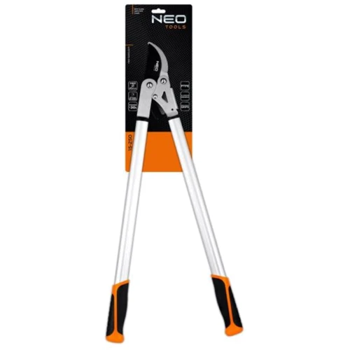 Сучкорез Neo Tools 15-250: Тип веткорезы