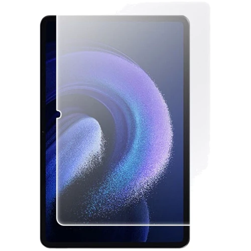 Аксессуар для планшетных ПК BeCover Tempered Glass for Xiaomi Pad 6S Pro (711067): Материал закаленное стекло