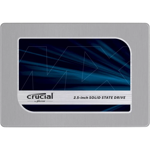 Crucial SSD 2.5" 1TB (CT1000MX500SSD1)