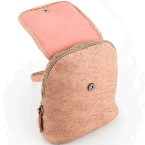 Рюкзак Kite Dolce K18-2537XXS-3: Корпус рюкзака Мягкий