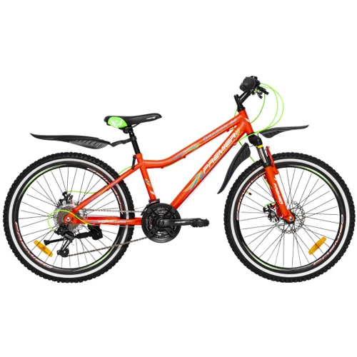 Premier Dragon 24 Disc 13" Red (SP0004923)