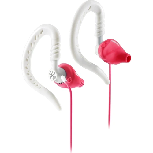 Наушники Yurbuds Focus 200 Pink/White (YBWNFOCU02KNW)