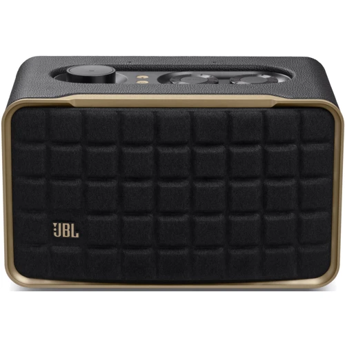 Акустика JBL Authentics 200 (JBLAUTH200BLKEP)