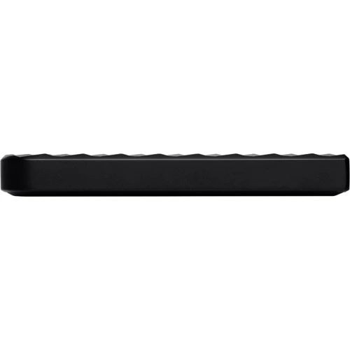 Внешний жесткий диск Verbatim Store 'n' Go 1 TB USB3.0 Black (53194): Объем памяти 1 ТБ