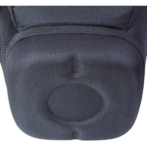 D-LEX LXPB-0320RZ-BK Black фото 6