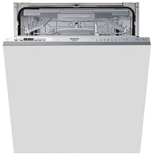 Вбудовувана посудомийна машина Hotpoint-Ariston HIO 3C23 WF