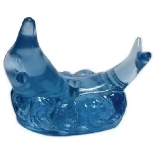 Кільце для члена Dolphin Ring з вібропулей: Виробник Orion