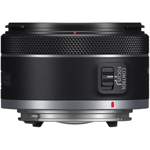 Объектив для фотоаппарата Canon RF 16 mm f/2.8 STM (5051C005) UA: Байонет Canon RF