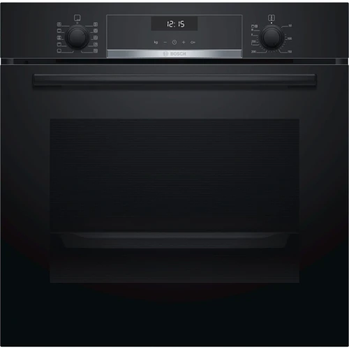 Духовой шкаф электрический Bosch HBA5370B00