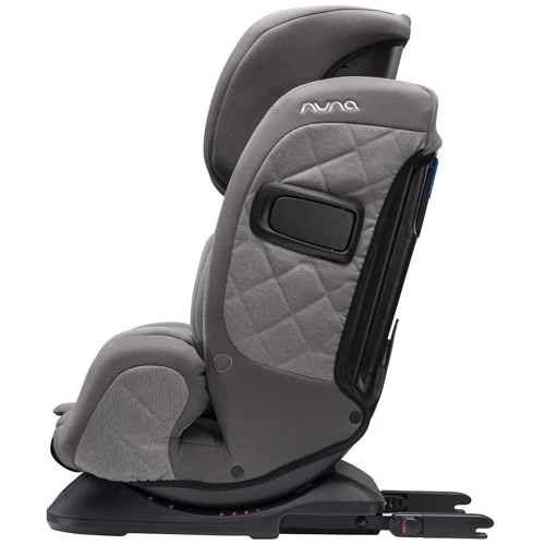 Автокресла Nuna Tres группы 0+/1/2/3 Granite: Группа 1/2/3 (9-36 кг)