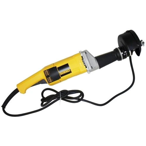 Шлифмашина полировальная DeWalt DW882: Производитель DeWalt