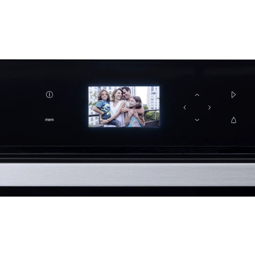 Духовой шкаф электрический Beko BIR 24800 BGMS: Класс энергопотребления A