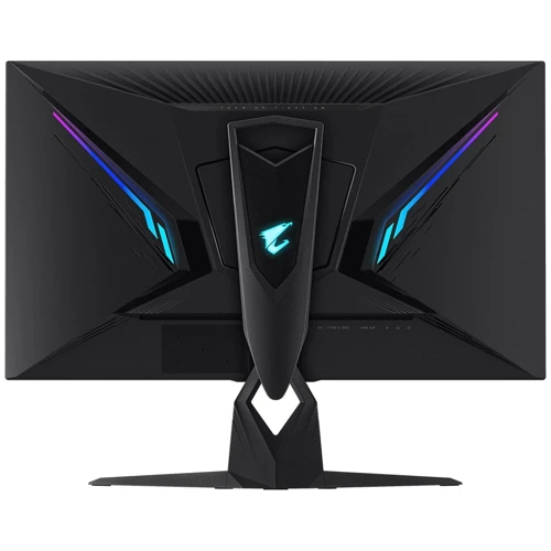 Монитор Gigabyte AORUS FI32Q-X: Разрешение Wide Quad HD (2560x1440)