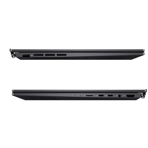 Ноутбук ASUS ZenBook 14 (UM3402YA-KM454W_2TB): Операционная система Windows 11 Home
