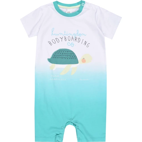 Пісочник H & M 2690831 80 см зелений