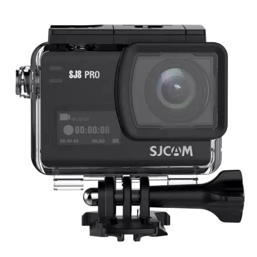 Экшн камера SJCAM SJ8 Pro