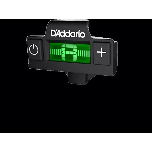 Тюнер D'Addario PW-CT-15 Micro Soundhole Tuner