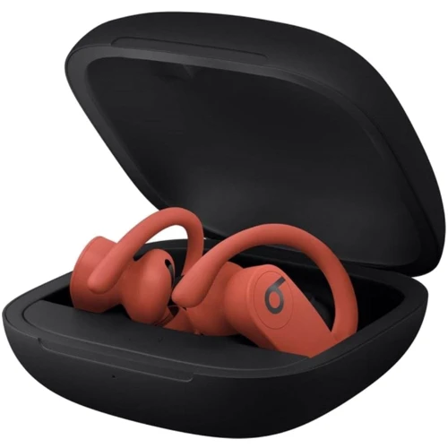 Наушники Beats by Dr. Dre Powerbeats Pro Lava Red (MXYA2)