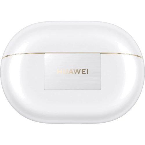 Наушники Huawei FreeBuds Pro 4 White (55037963): Тип крепления без креплений