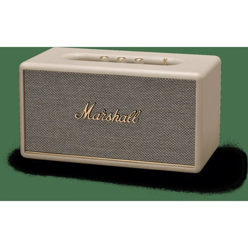 Акустика Marshall Stanmore III Cream (1006011): Цвет бежевый