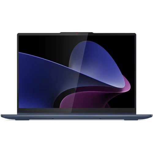 Ноутбук Lenovo IdeaPad 5 2-in-1 16IRU9 (83DU0001US): Объем накопителя 512 ГБ (SSD)