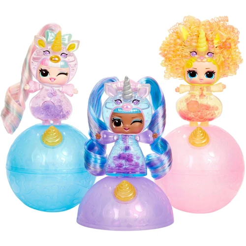 Игровой набор с куклой L.O.L. SURPRISE! Unicorns! – Фантастичні єдинороги (в ассортименте в дисплее) (121336) фото 4