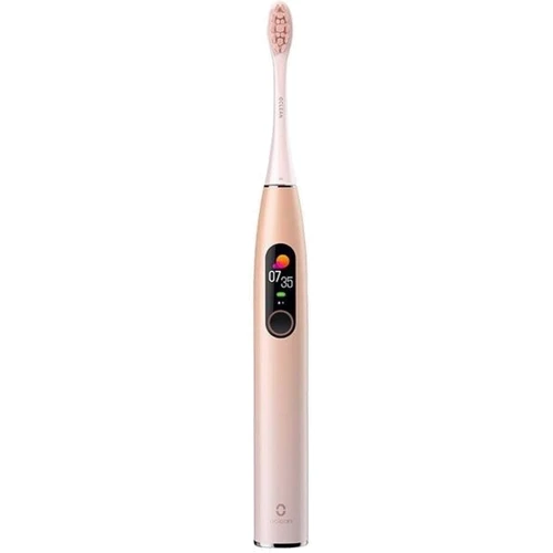 Зубна щітка Xiaomi Oclean X Pro Smart Sonic Electric Toothbrush (Pink) Європа