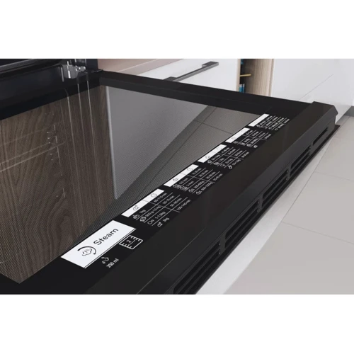 Духова шафа електрична Indesit IFWS 3841 JH IX фото 8