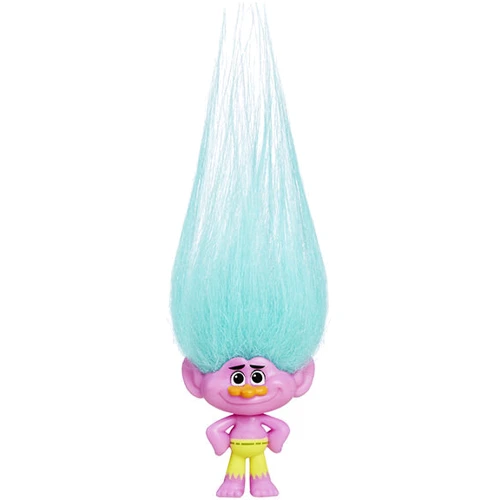 Фигурка-сюрприз Hasbro Trolls Тролли в закрытой упаковке (B6554): Пол Унисекс