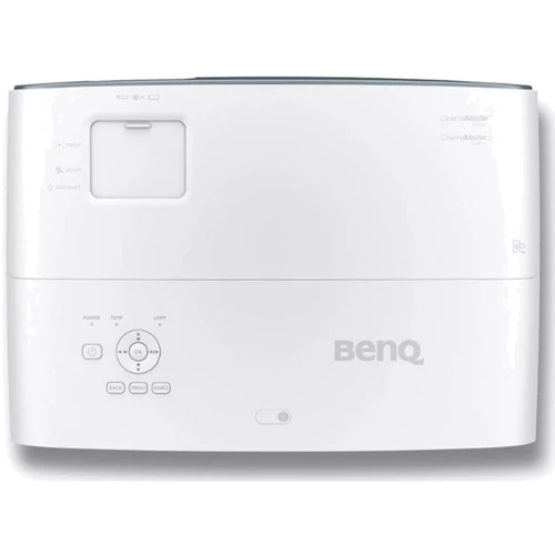 Проектор BenQ TK850 (9H.JLH77.37E): Яскравість, лм 3000