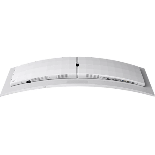 Монитор Philips 49M2C8900L/00: Разъемы USB Type-C, HDMI, DisplayPort