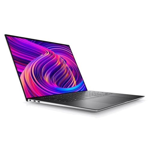 Ноутбук Dell XPS 15 9510 (XN9510EVBDS): Экран 15.6 (3456х2160)