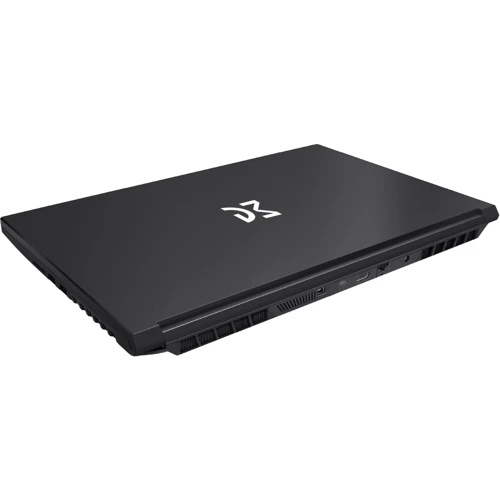 Ноутбук Dream Machines RT4050-15 (RT4050-15UA27) UA: Процесор AMD Ryzen 7 7735HS (3.2 - 4.75 ГГц) / 8 - ядерный