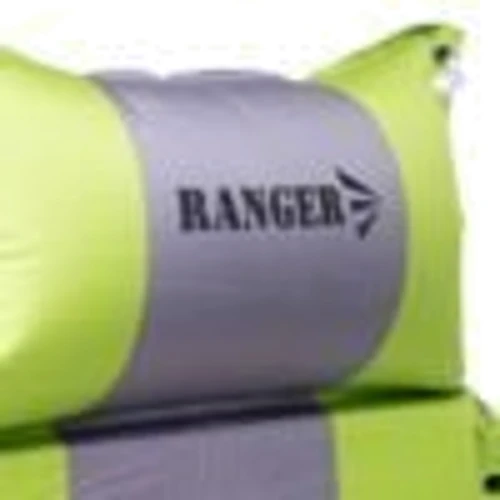 Коврик самонадувающийся Ranger Tibet (RA6632)