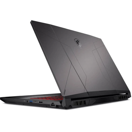 Ноутбук MSI Pulse GL76 12UGK (GL7612UGK-451BE) RB: Процессор Intel Core i9-12900H (3.8 - 5.0 ГГц) / 14-ядерный