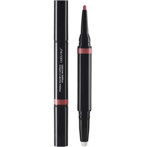 Shiseido LipLiner Ink Duo №03 Mauve Карандаш-праймер для губ 0.9 g