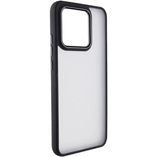 Чохол для телефона Epik TPU+PC North Guard Black для Xiaomi Redmi 13C / Poco C65
