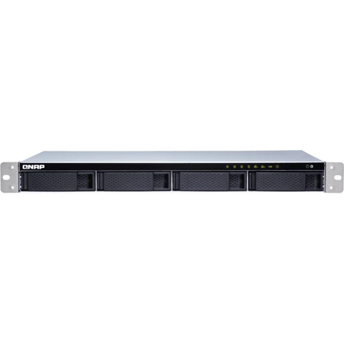 Сетевой накопитель (NAS) QNAP TS-431XEU-8G