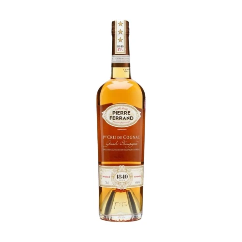 Коньяк Pierre Ferrand Cognac 1840 (0,7 л) (AS80588)