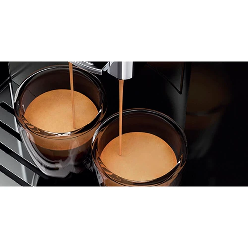 Кофеварка Gaggia Anima Prestige OTC SS RI8762/01: Габариты, см 22.1х34х43