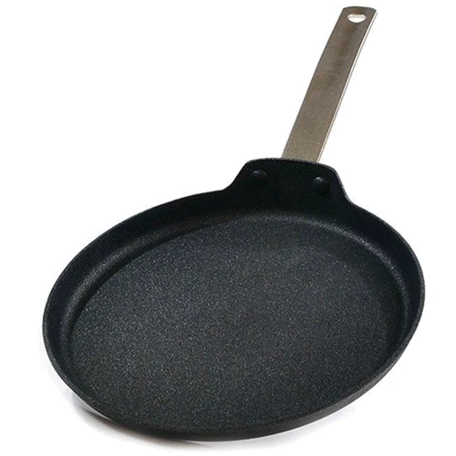 Fissman AL-4295.26: Матеріал ручки бакелит