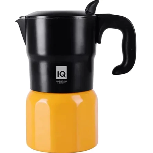 Гейзерная кофеварка IQ Be Active (IQ-12102-6)