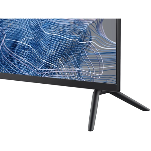 Телевизор Kivi 43U740NB: Коммуникации DLNA, Bluetooth, WiFi