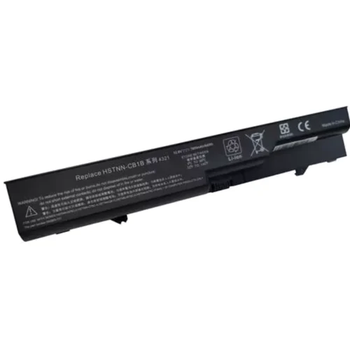 Батарея для ноутбука HP Compaq HSTNN-IB1A ProBook 4320s 10.8V Black 7800mAh OEM