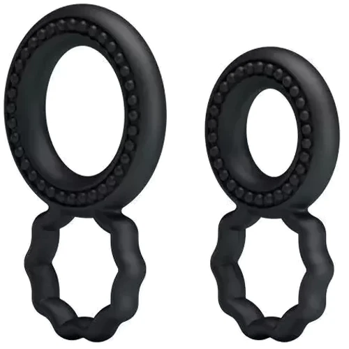 Набор эрекционных колец RING, BI-210172