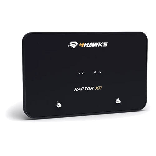 Направленная антенна 4Hawks Raptor XR Antenna для DJI Mavic 3 (RC-N1) 2х10м кабель