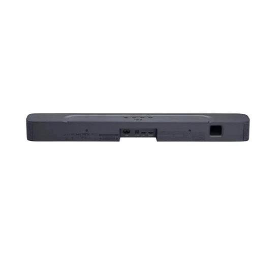 Домашний кинотеатр JBL Bar 2.0 All-in-One (MK2) Black (JBLBAR20AIOM2BL): Основной блок одноблочная система