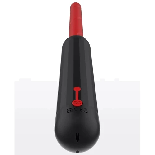 Электростимулятор Taboom Stick Electro Shock Wand (черный)