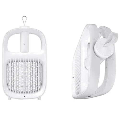 Xiaomi Yeelight Mosquito Repellent Lamp 2in1 (YLGJ04YI) (YLGJ044SA): Производитель Yeelight