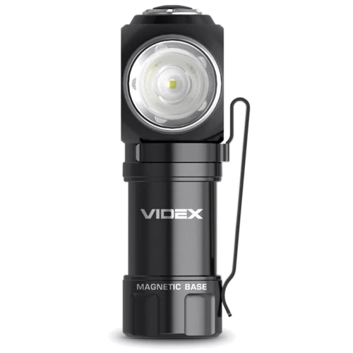 Ліхтар туристичний Videx 600Lm 5700K (VLF-A055H) фото 13